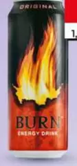 Burn - Bebida Energetica