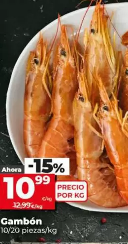 Gambon