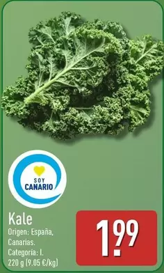 Kale