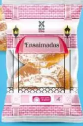 El Molino De Dia - Ensaimadas