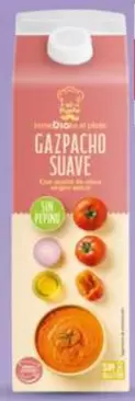 Dia Al Punto - Gazpacho Suave