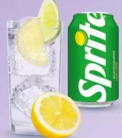 Sprite 