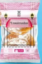 El Molino De Dia - Ensaimadas