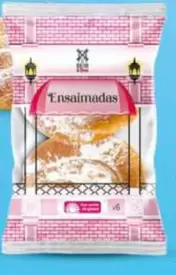 El Molino De Dia - Ensaimadas 