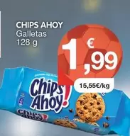 Chips Ahoy - Galletas