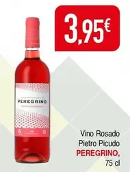 Vino Rosado Pietro Picudo