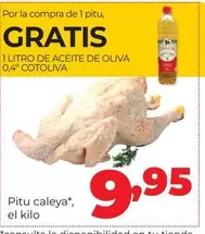 Cotoliva - Pitu Caleya