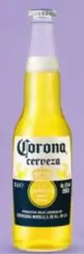 Corona - Cerveza 