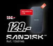 Sandisk -