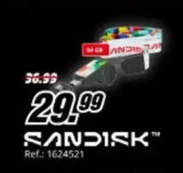Sandisk