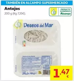 Antojos