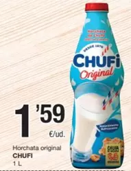 Chufi - Horchata Original