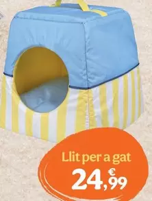 Cama Para Gato