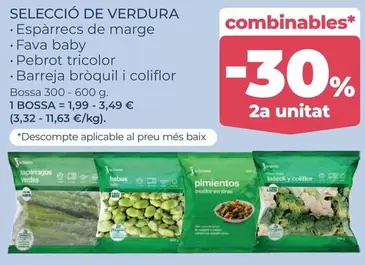 Selectos Peñarada - Esparrecs De Marge