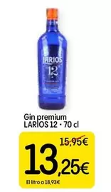 Larios - Gin Premium