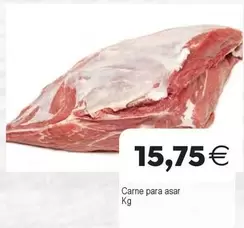 Carne Para Asar