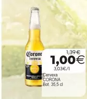 Corona - Cervexa