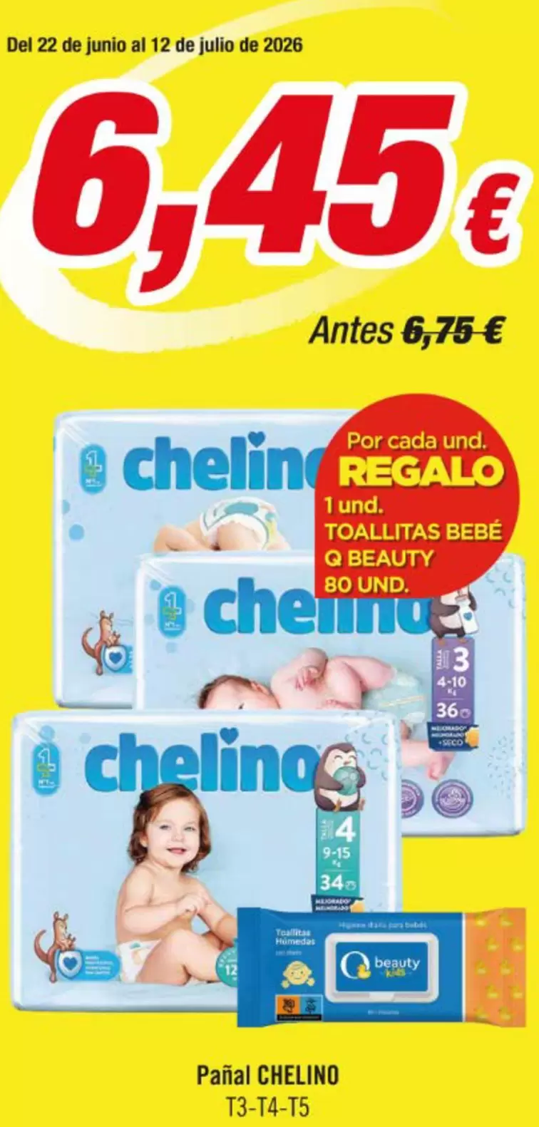 Seco - Paña Chelino