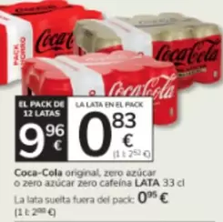 Coca-Cola - Original