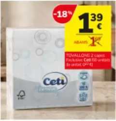 Ceti - -