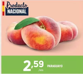 Paraguayo