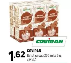 coviran - Batut Cacau