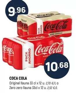 Coca-Cola - Original