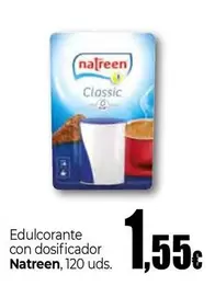 Natreen - Edulcorante Con Dosificador