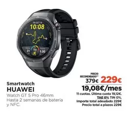 Huawei - Smartwatch