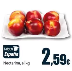 Nectarina