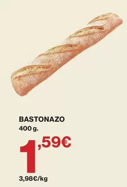 Bastonazo