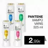 Pantene - Xampú