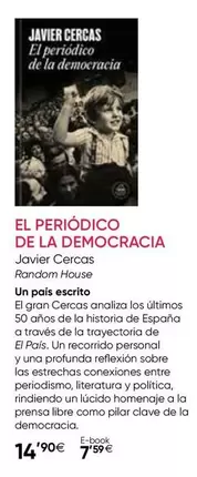 El Periódico De La Democracia