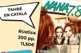 Rústica 200 Pp.