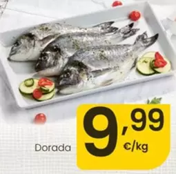 Dorada