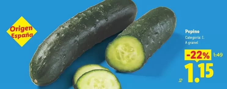 Pepino