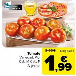 Tomate