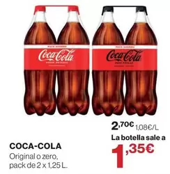 Coca-Cola - Original