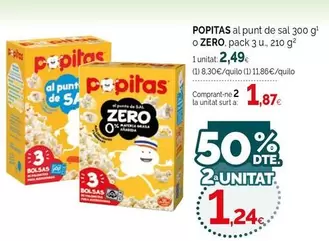 Popitas -