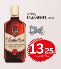 Ballantine's - Whisky