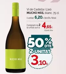Vi De Castella I Lleó