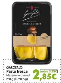 Garofalo - Pasta Fresca