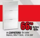 Blanco - Zapatero