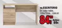 Escritorio