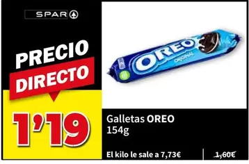 Oreo - Galletas