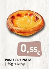 Pastel De Nata