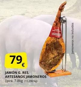 Jamón