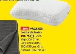 Toalla De Baño