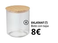 Bote Con Tapa