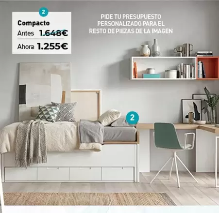 pide tu presupuesto personalizado para el Resto de piezas de la Imagen